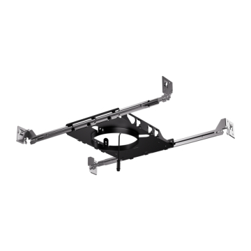 ELCO Lighting Koto 4" Canless IC New Construction Frame - 120V