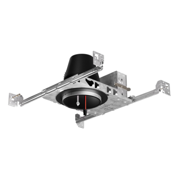 ELCO Lighting Koto 4" Architectural IC Airtight New Construction Housing - 120V