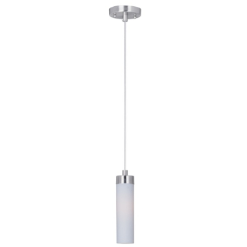 ET2 Cilandro LED Pendant - 3000K - 120V - Satin Nickel