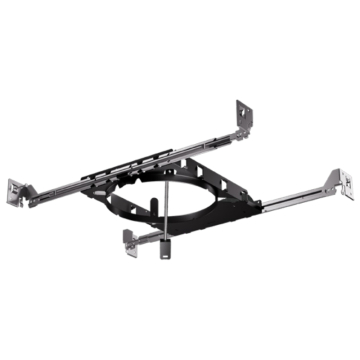 ELCO Lighting Koto MAX 6" New Construction Plaster Frame - 750 Lumens - 6W - 120-277V