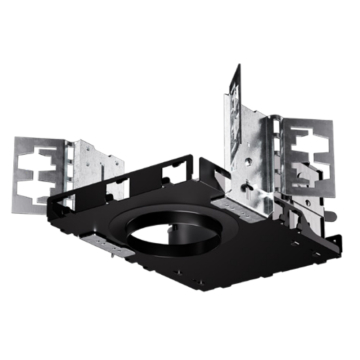 ELCO Lighting Koto MAX 6" New Construction Architectural Frame - 750 Lumens - 6W - 120-277V