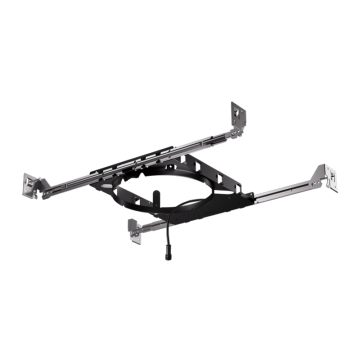 ELCO Lighting Koto 6" Canless IC New Construction Frame - 120V