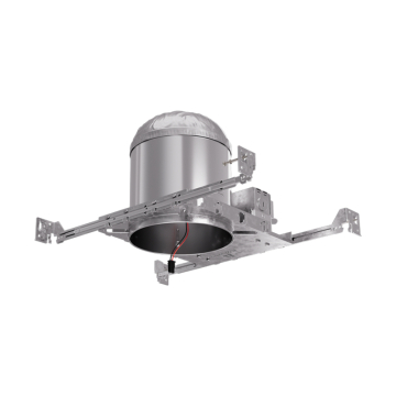 ELCO Lighting Koto 6" Architectural Maximum Adjustability IC Airtight Housing - 120V