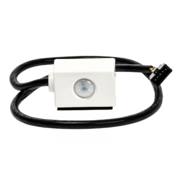 Litetronics Emergency Backup Adhesive Mounted Indicator Module