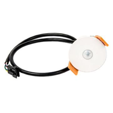 Litetronics Emergency Backup Ceiling Mounted Indicator Module