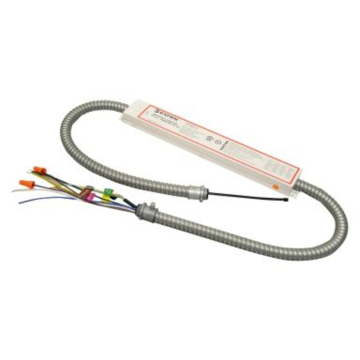MaxLite 15W Emergency Inverter - 120-347V