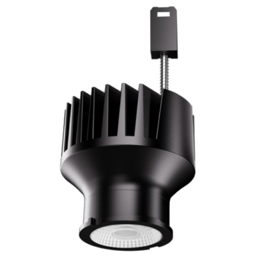ELCO Lighting Koto MAX LED Downlight Module - 2700K - 38° Beam Angle - 120-277V
