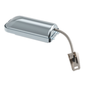 ELCO Lighting Koto MAX Remodel/Retrofit Power Pack - 750 Lumens - 6W - 120-277V