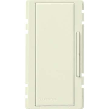 Lutron Color Change Kit for RA 2 Remote Dimmer - Biscuit