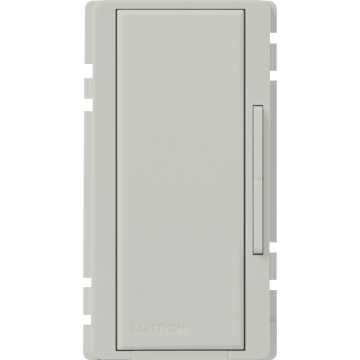 Lutron Color Change Kit for RA 2 Remote Dimmer - Palladium