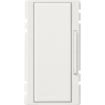 Lutron Color Change Kit for RA 2 Remote Dimmer - White
