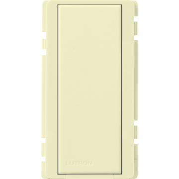 Lutron Color Change Kit for RA 2 Remote Switch - Almond