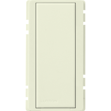 Lutron Color Change Kit for RA 2 Remote Switch - Biscuit