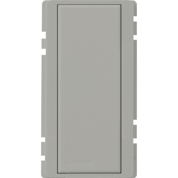 Lutron Color Change Kit for RA 2 Remote Switch - Gray