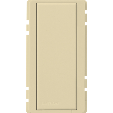 Lutron Color Change Kit for RA 2 Remote Switch - Ivory