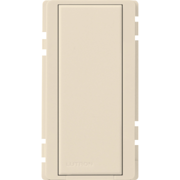 Lutron Color Change Kit for RA 2 Remote Switch - Light Almond