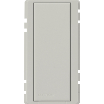 Lutron Color Change Kit for RA 2 Remote Switch - Palladium