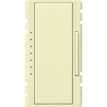 Lutron Color Change Kit for RA 2 Dimmer - Almond