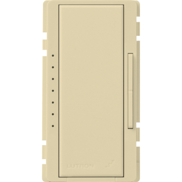 Lutron Color Change Kit for RA 2 Dimmer - Ivory