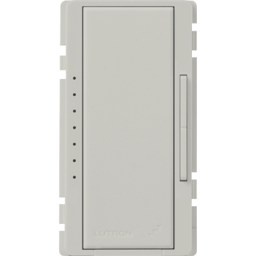 Lutron Color Change Kit for RA 2 Dimmer - Palladium