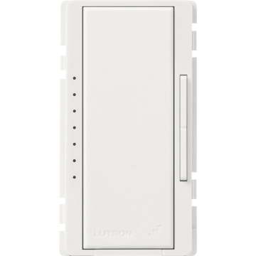 Lutron Color Change Kit for RA 2 Dimmer - Snow