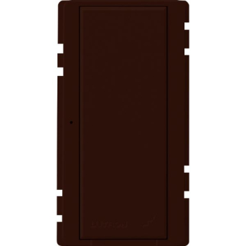 Lutron Color Change Kit for RA 2 Switch - Brown
