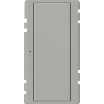 Lutron Color Change Kit for RA 2 Switch - Gray