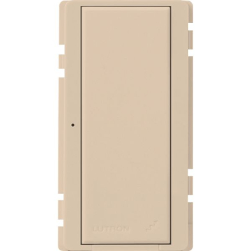 Lutron Color Change Kit for RA 2 Switch - Taupe