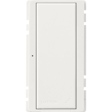 Lutron Color Change Kit for RA 2 Switch - White