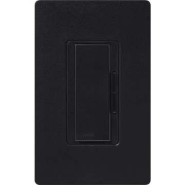 Lutron Maestro PRO LED+ Dimmer - Midnight