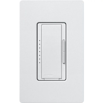 Lutron Maestro PRO LED+ Dimmer - Palladium
