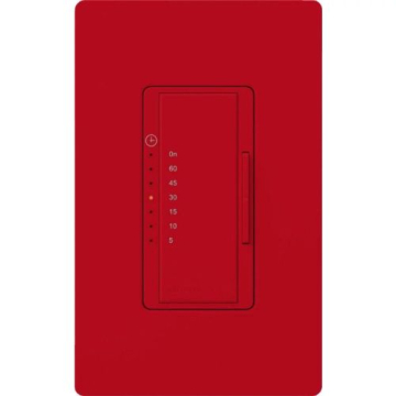 Lutron Maestro Countdown Timer - Multi-Location - Hot