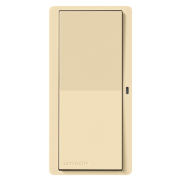 Lutron Pico Paddle Remote - Wireless On/Off Control - Ivory