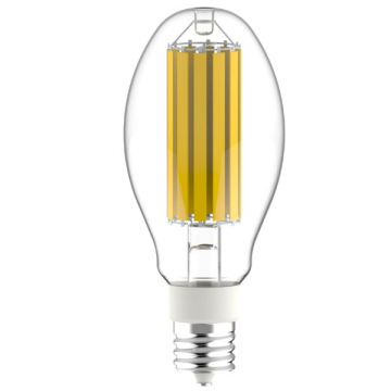 RAB 54W ED32 LED Filament HID Retrofit Lamp - EX39 - 5000K - 120-277V