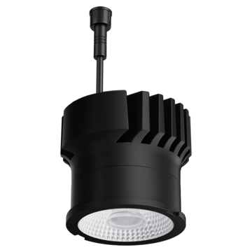 ELCO Lighting Canless Koto LED Downlight Module - 950 Lumens - 10.5W - 2700K - 38° Beam Angle - 120-277V