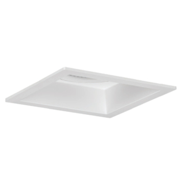 ELCO Lighting Koto Multiple Single Head Trim - White