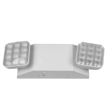 Westgate EL LED Emergency Light - 2W - 120-277V - White