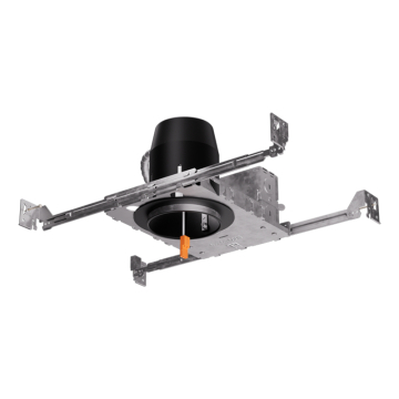 ELCO Lighting Koto 3" New Construction Dedicated LED IC Airtight Housing - 120-277V