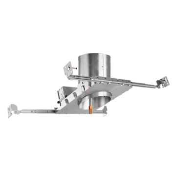 ELCO Lighting Koto Sloped Ceiling IC Airtight New Construction Housing - 120V