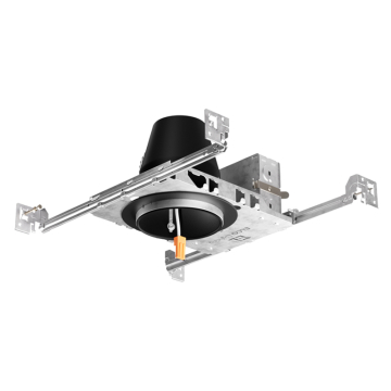 ELCO Lighting Koto 4" New Construction IC Airtight Housing - 120-277V