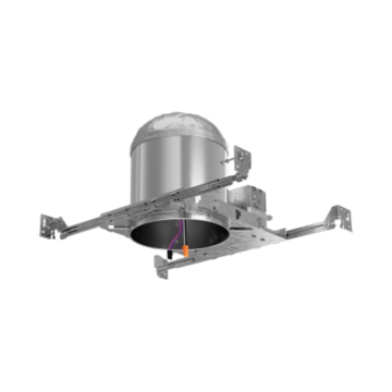 ELCO Lighting Koto 6" 0-10V IC New Construction Dedicated LED Housing - 120/277V