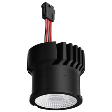 ELCO Lighting Koto Tunable White LED Downlight Module - CCT Tunable (27K-65K) - 38° Beam Angle - 120/277V