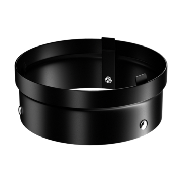 ELCO Lighting 2" Extension Collar for Koto Housings