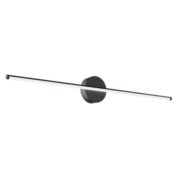 AFX Elizabeth 36" LED Vanity Light - 1,500 Lumens - 20W - CCT Selectable - 120-277V - Black
