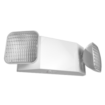 RAB LED Emergency Light - 120/277V