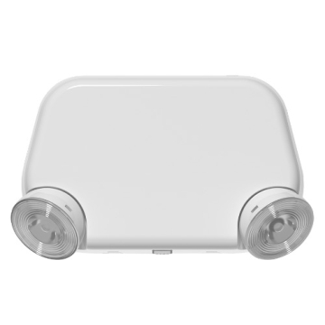 RAB EM34 LED Emergency Light - 120/277V