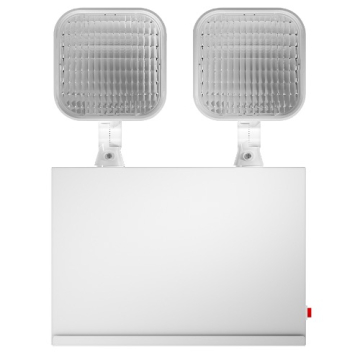 RAB NYC Approved LED Emergency Light - 120/277