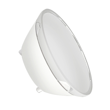 ELCO Lighting 90° Lens for Koto LED Downlight Modules