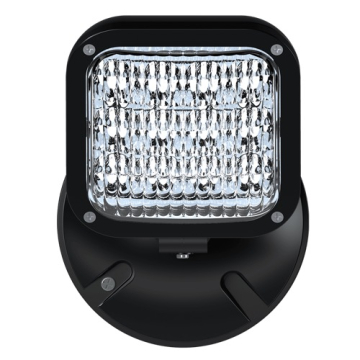 RAB Emergency Outdoor Remote LED Single Head - High Lumen - Black