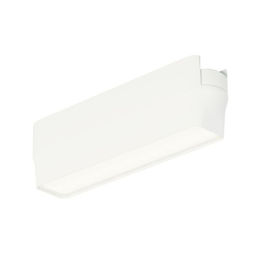 ET2 Continuum Track Light Flat - 4.5" - 3000K - 120-277V - White